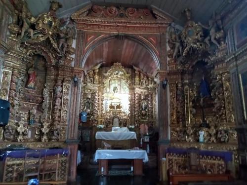 Fotografie z fotogalerie ubytování Pousada Capão da Coruja v destinaci Santa Bárbara