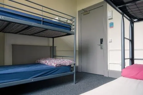 Princes Street Hostel photo 16