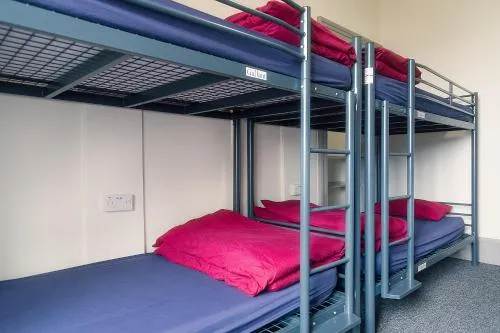 Princes Street Hostel photo 18