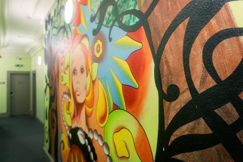 Princes Street Hostel photo 46