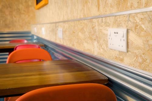 Princes Street Hostel photo 47