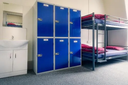 Princes Street Hostel photo 26