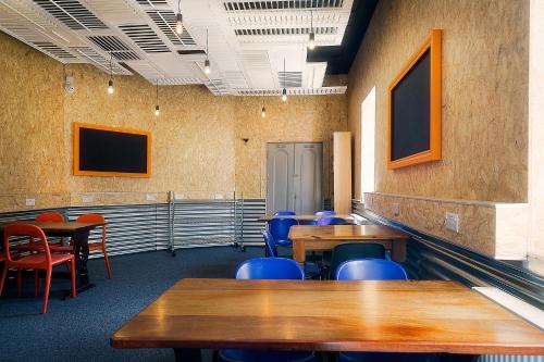 Princes Street Hostel photo 48