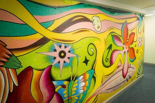 Princes Street Hostel photo 42