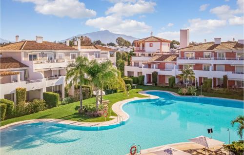 Awesome apartment in Estepona with 2 Bedrooms, Estepona ...