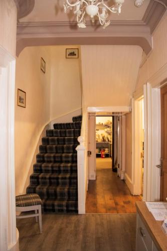 Φωτογραφία από το άλμπουμ του Craignelder Hotel σε Stranraer