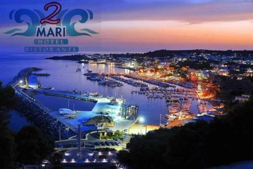 Albergo 2 Mari