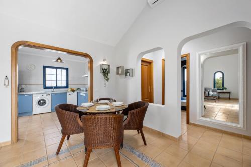 Gallery image of Lanzarote Villa The One in Playa Blanca