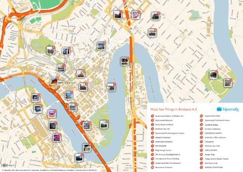 a map of the city of singapore with taxis at Amazing City Location-Private Room in a Share House-2 Rooms available!! in Brisbane