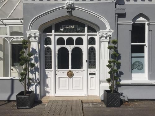 Oaklands Guest House – Photos 2