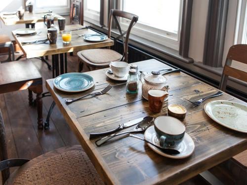 Oaklands Guest House – Photos 5