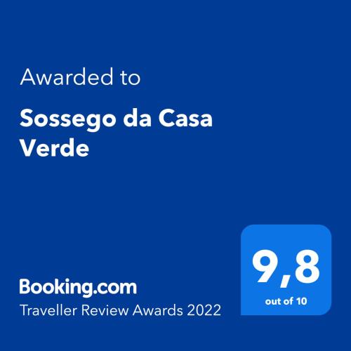 Sossego da Casa Verde – Photos 2