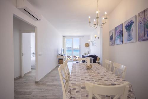 House Ran de Mar Beach