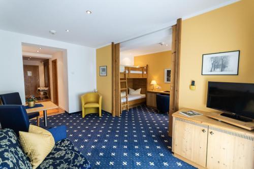 Appartements zur Rose – Photos 3