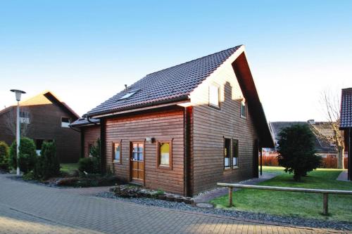 Gallery image of Semi-detached house, Hasselfelde in Hasselfelde