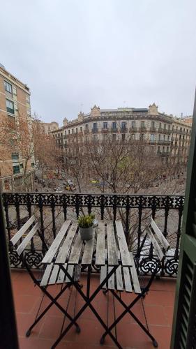 Hostal Eixample photo 120