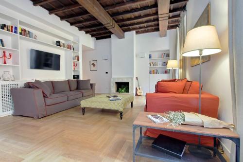 Torre Vecchiarelli - apt 3