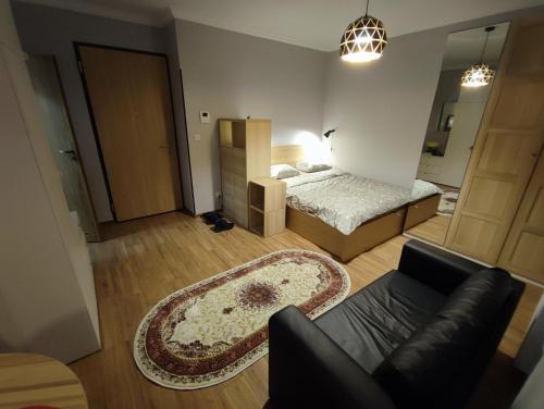 Gallery image of Apartamenty Wola in Warsaw