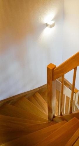 Fotografie z fotogalerie ubytování Ferienwohnung Trendelmühle Lautrach v destinaci Lautrach