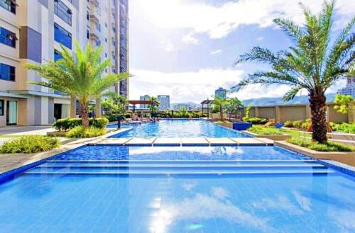 Horizons 101 Condominium Cebu City Philippines
