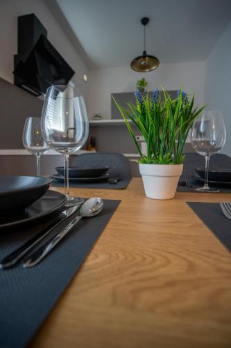 Galería fotográfica de Međugorje Dodig Apartments en Međugorje