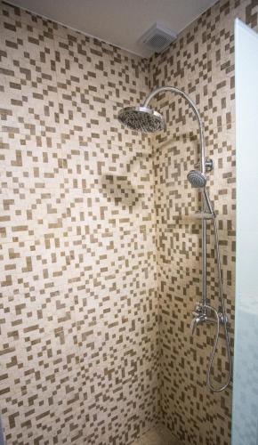 Un baño de Međugorje Dodig Apartments