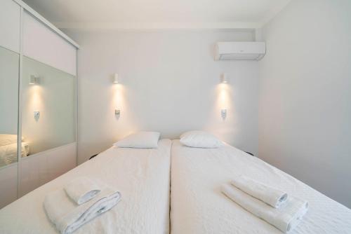 Nice 2 bedroom apartment close to the Croisette
