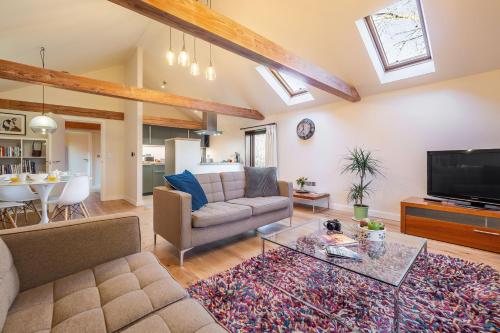 The Cart Lodge – Photos 3