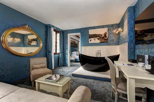 Gallery image of GKK Exclusive Private suite Venezia in Venice