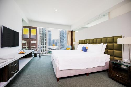 voco - Bonnington Dubai by IHG Image