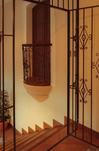 Galeriebild der Unterkunft San Juan Suites in Sucre