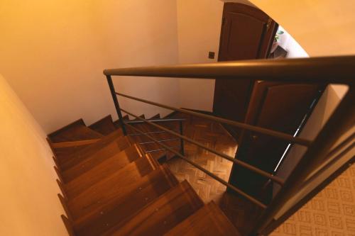 Galeriebild der Unterkunft San Juan Suites in Sucre