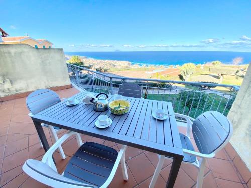 Billede fra billedgalleriet på Marasusa Il Tramonto i Parghelia