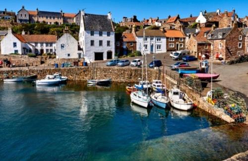 Φωτογραφία από το άλμπουμ του The Coastal xxxx σε Cellardyke