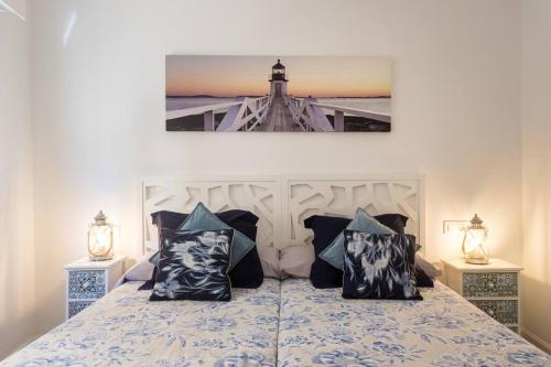Apartamento Casco Histórico , playa Postiguet
