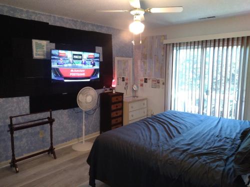 2 bed 2 bath Private OBX Condo – Photos 3