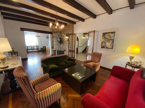 Hosteria del Bosque – Photos 3
