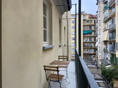 Top Living Apartments - Torino Centro photo 12