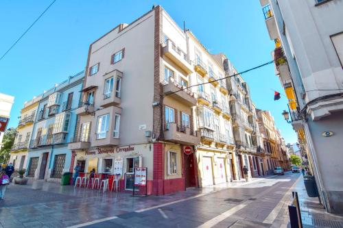 Letmalaga Cervantes