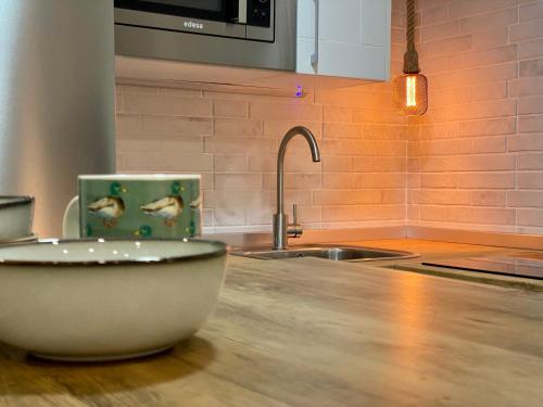 Madrid Styles - Apartamento de 1 dormitorio