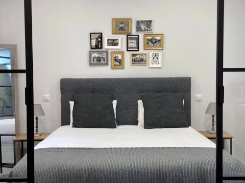 Madrid Styles - Apartamento de 1 dormitorio
