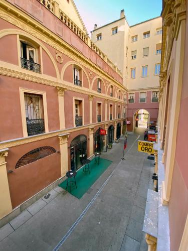 Madrid Styles - Apartamento de 1 dormitorio