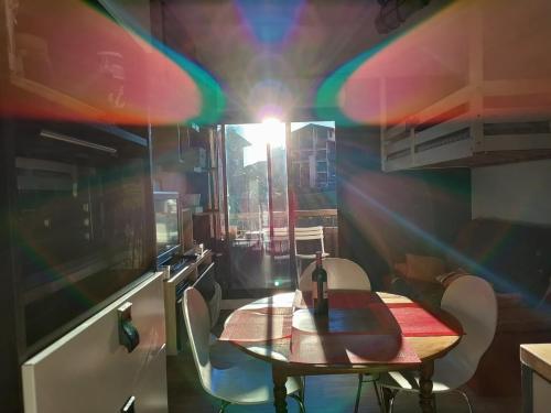 Billede fra billedgalleriet på studio Seignosse Océan (plages et commerces à pied) i Seignosse