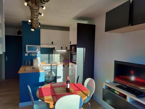 Billede fra billedgalleriet på studio Seignosse Océan (plages et commerces à pied) i Seignosse