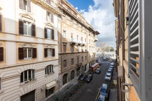 Sant'Angelo-Rental in Rome