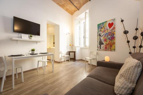 Sant'Angelo-Rental in Rome