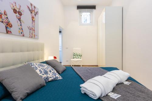 Sant'Angelo-Rental in Rome