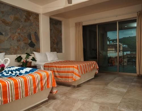 Gallery image of Aurora Resort in Rincon de Guayabitos