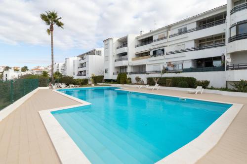 Apartment Marina