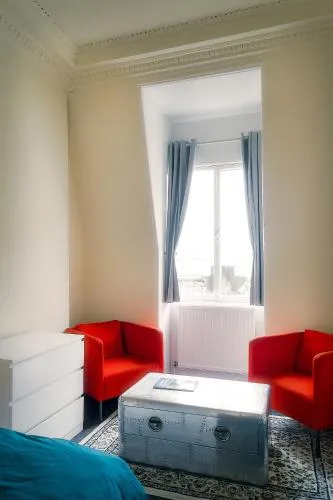 Princes Street Hostel photo 13